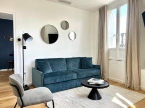 Pick A Flat's Apartment in Grands-Boulevards - Boulevard Saint-Denis